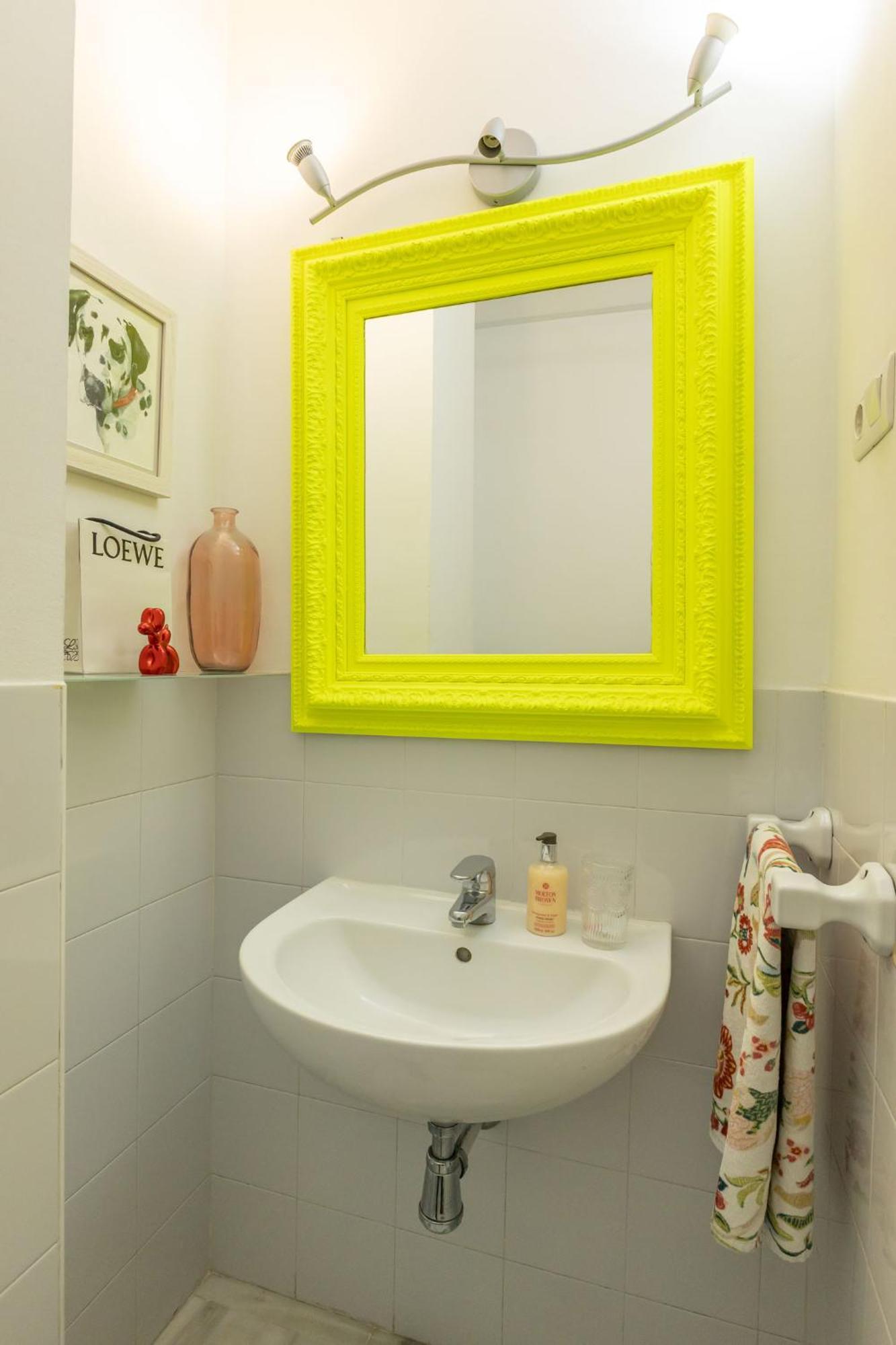 Charming 2 Bedroom Boutique Triplex Apartment With Private Terrace At Seville City Center By Ocityzen ภายนอก รูปภาพ